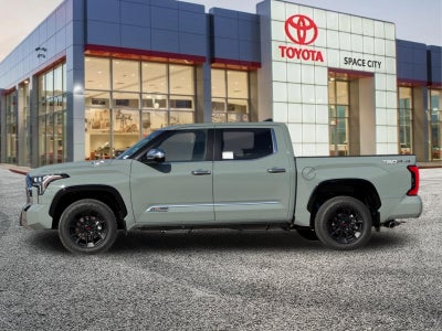2026 Toyota Tundra 1794 Edition i-FORCE MAX