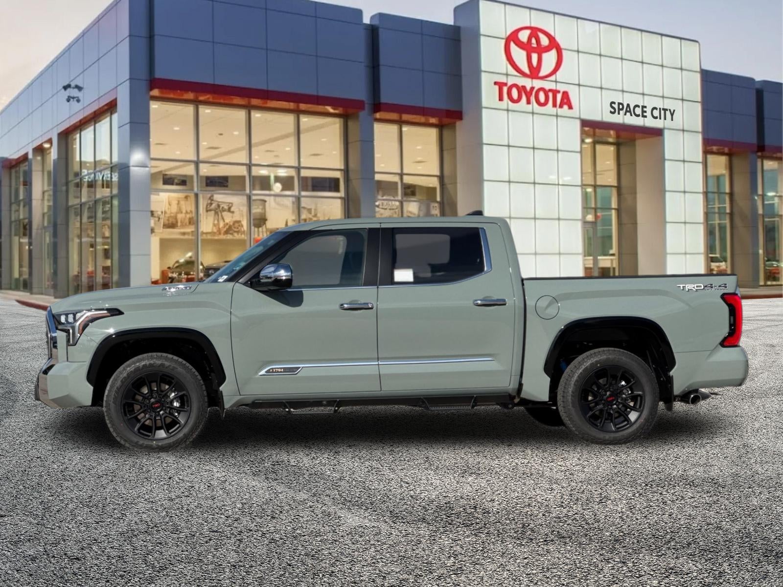 2026 Toyota Tundra 1794 Edition i-FORCE MAX