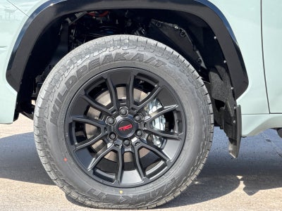 2026 Toyota Tundra 1794 Edition i-FORCE MAX