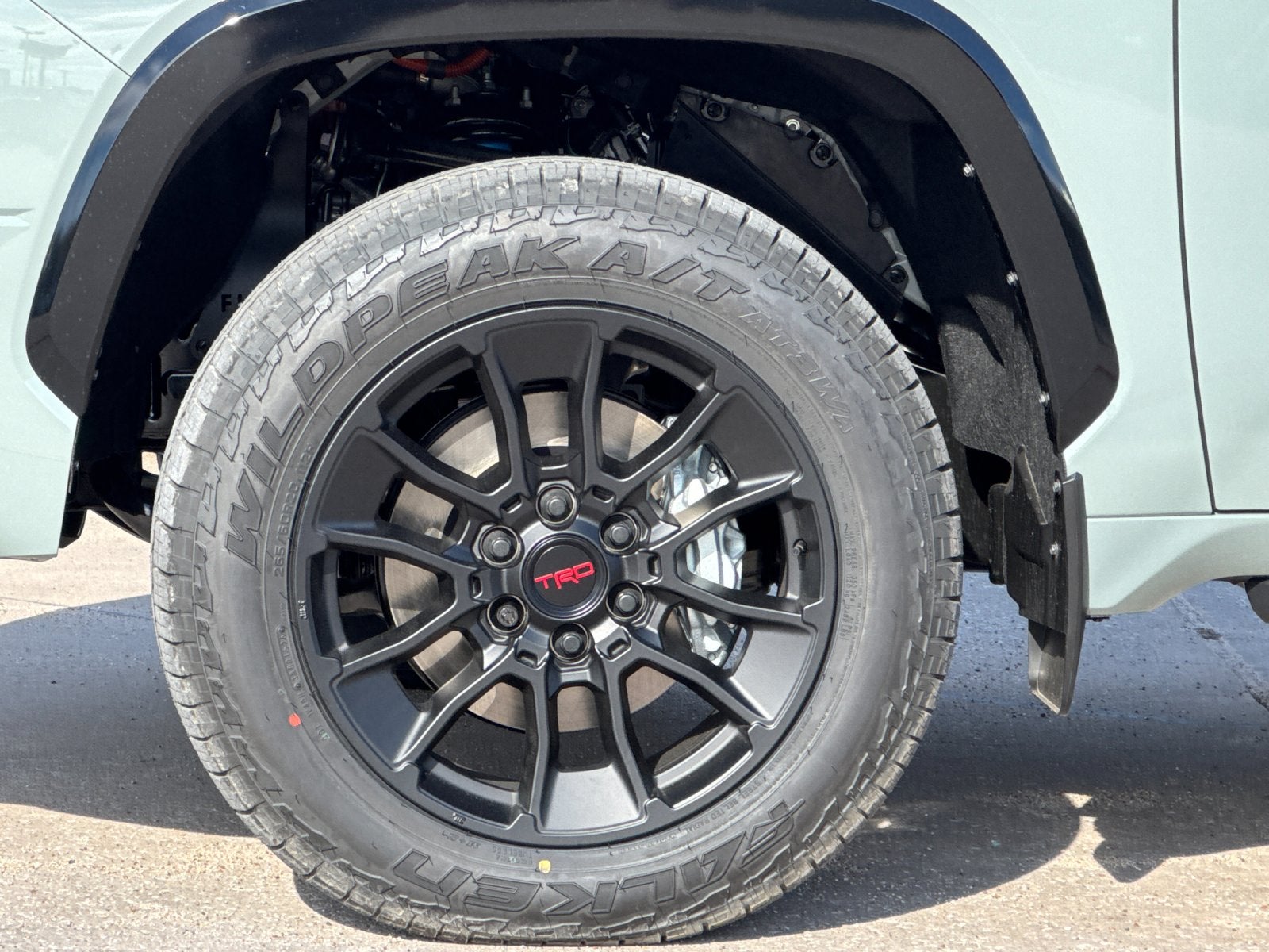 2026 Toyota Tundra 1794 Edition i-FORCE MAX