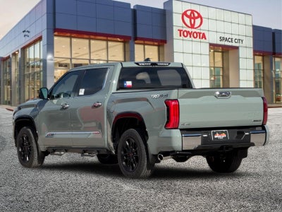 2026 Toyota Tundra 1794 Edition i-FORCE MAX