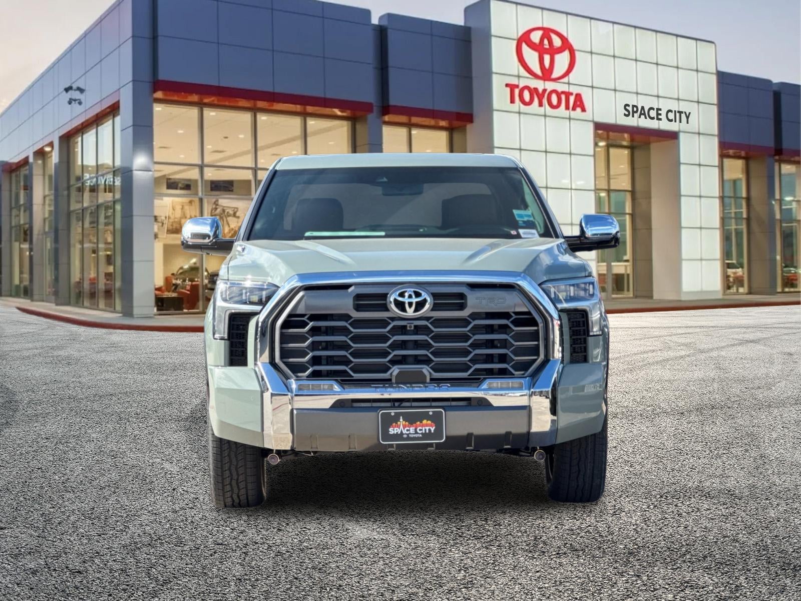 2026 Toyota Tundra 1794 Edition i-FORCE MAX
