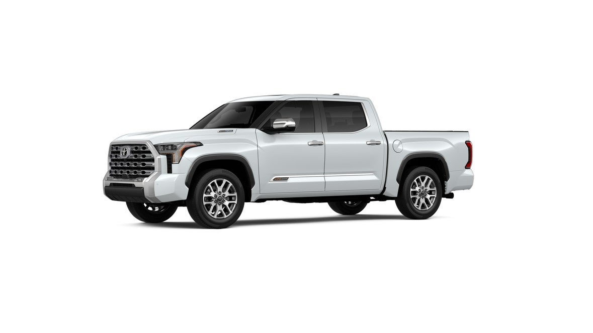 2026 Toyota Tundra 1794 Edition i-FORCE MAX