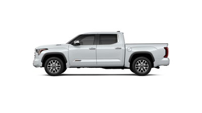 2026 Toyota Tundra 1794 Edition i-FORCE MAX