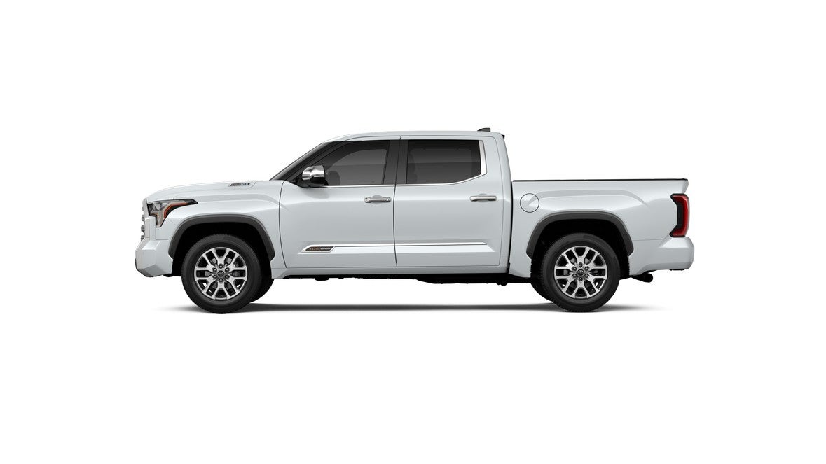 2026 Toyota Tundra 1794 Edition i-FORCE MAX