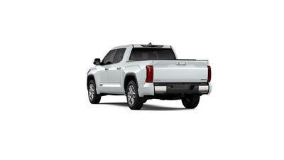 2026 Toyota Tundra 1794 Edition i-FORCE MAX