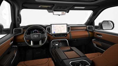 2026 Toyota Tundra 1794 Edition i-FORCE MAX