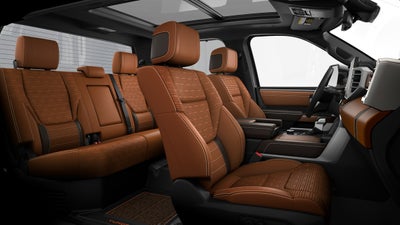 2026 Toyota Tundra 1794 Edition i-FORCE MAX