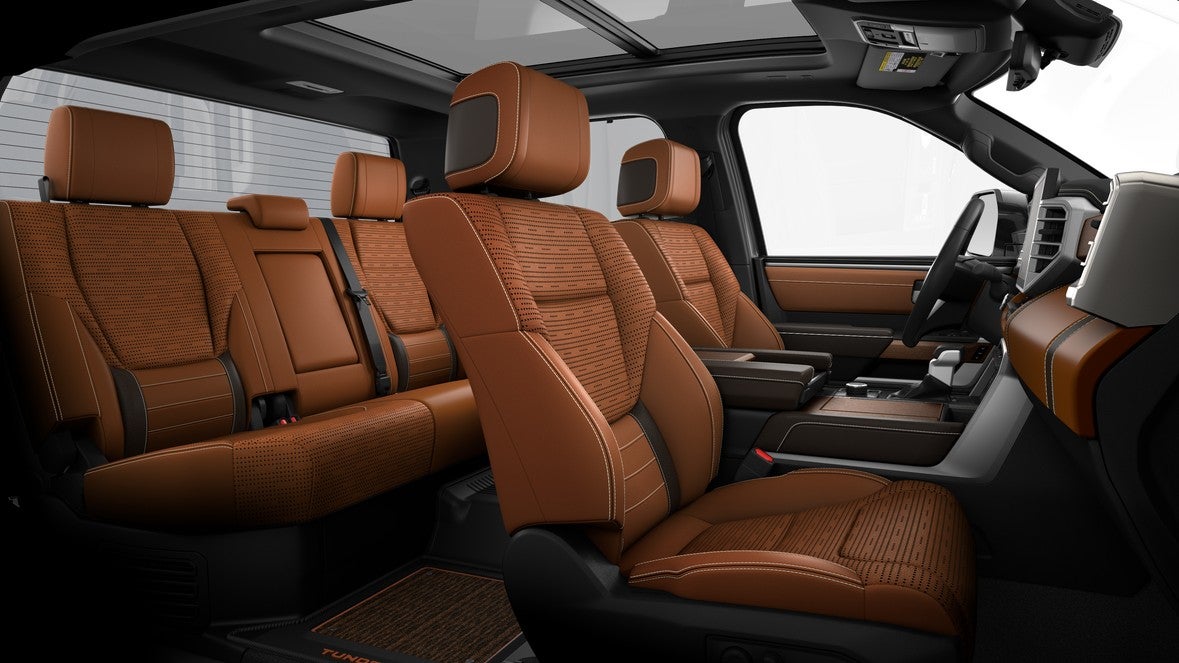 2026 Toyota Tundra 1794 Edition i-FORCE MAX