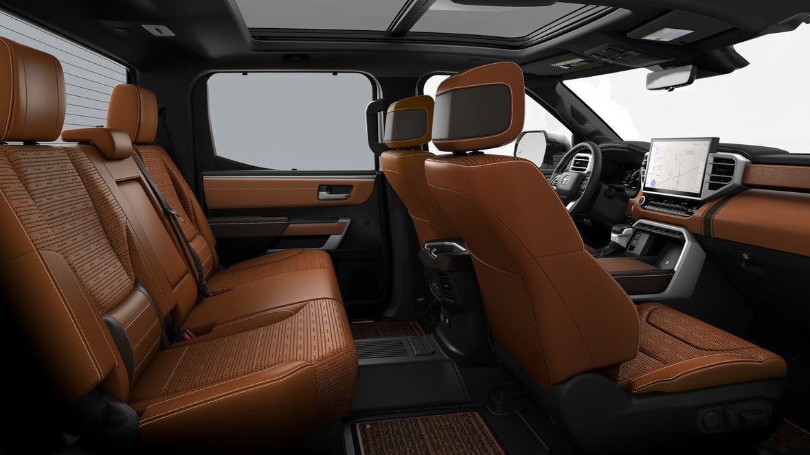 2026 Toyota Tundra 1794 Edition i-FORCE MAX