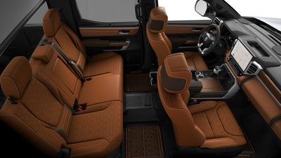2026 Toyota Tundra 1794 Edition i-FORCE MAX