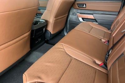 2026 Toyota Tundra 1794 Edition i-FORCE MAX