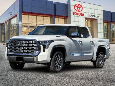 2026 Toyota Tundra 1794 Edition i-FORCE MAX