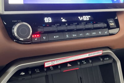 2026 Toyota Tundra 1794 Edition i-FORCE MAX