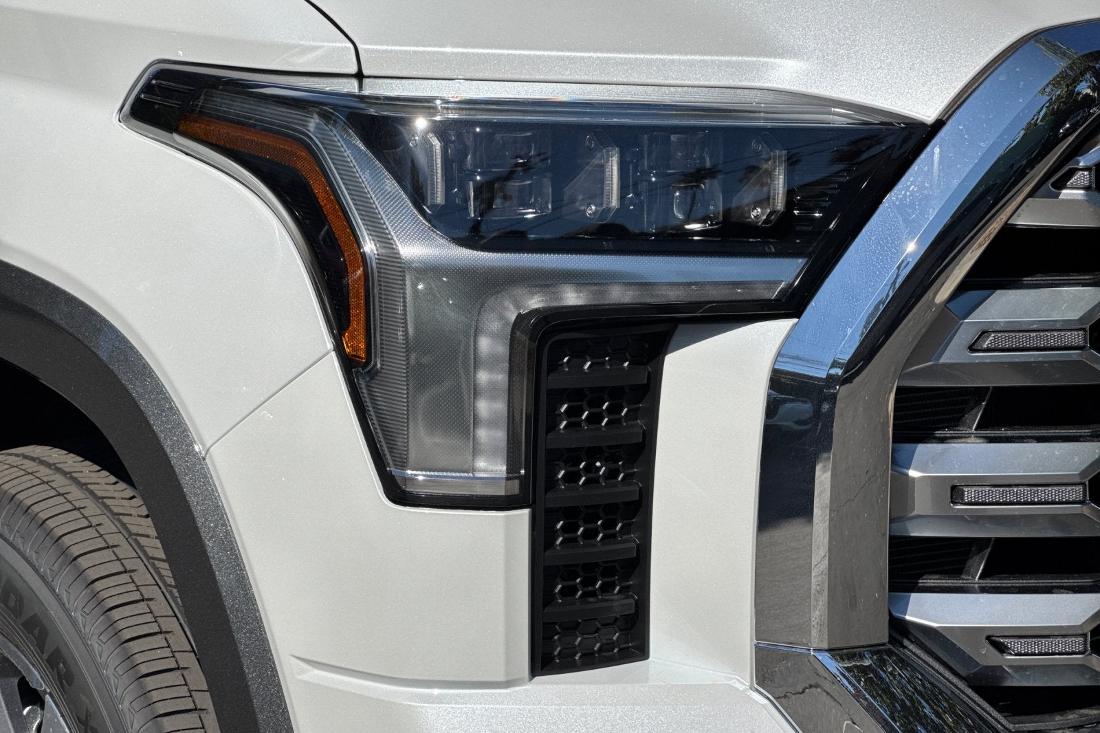 2026 Toyota Tundra 1794 Edition i-FORCE MAX