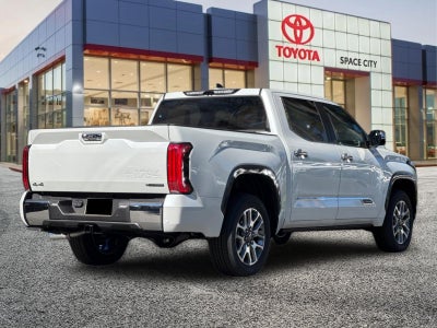 2026 Toyota Tundra 1794 Edition i-FORCE MAX
