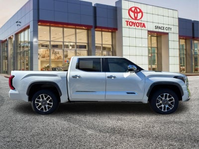 2026 Toyota Tundra 1794 Edition i-FORCE MAX