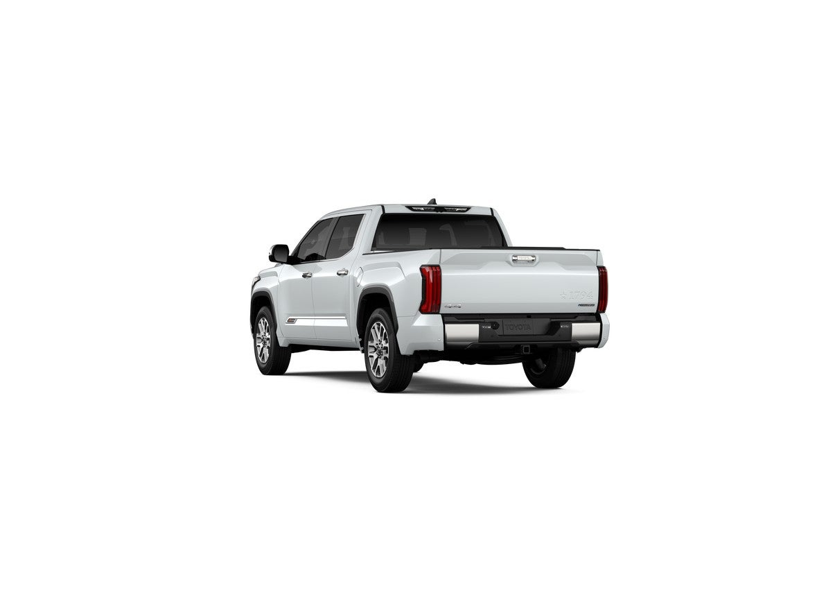 2026 Toyota Tundra 1794 Edition i-FORCE MAX