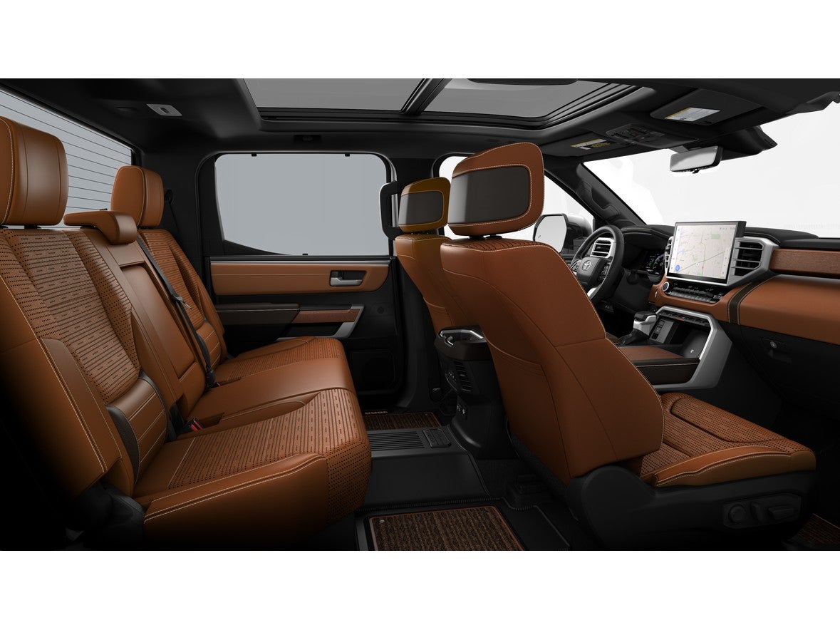 2026 Toyota Tundra 1794 Edition i-FORCE MAX