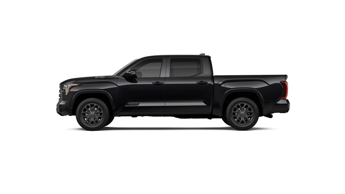 2026 Toyota Tundra Platinum i-FORCE MAX