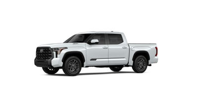 2026 Toyota Tundra Platinum i-FORCE MAX