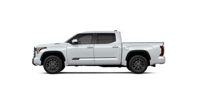 2026 Toyota Tundra Platinum i-FORCE MAX