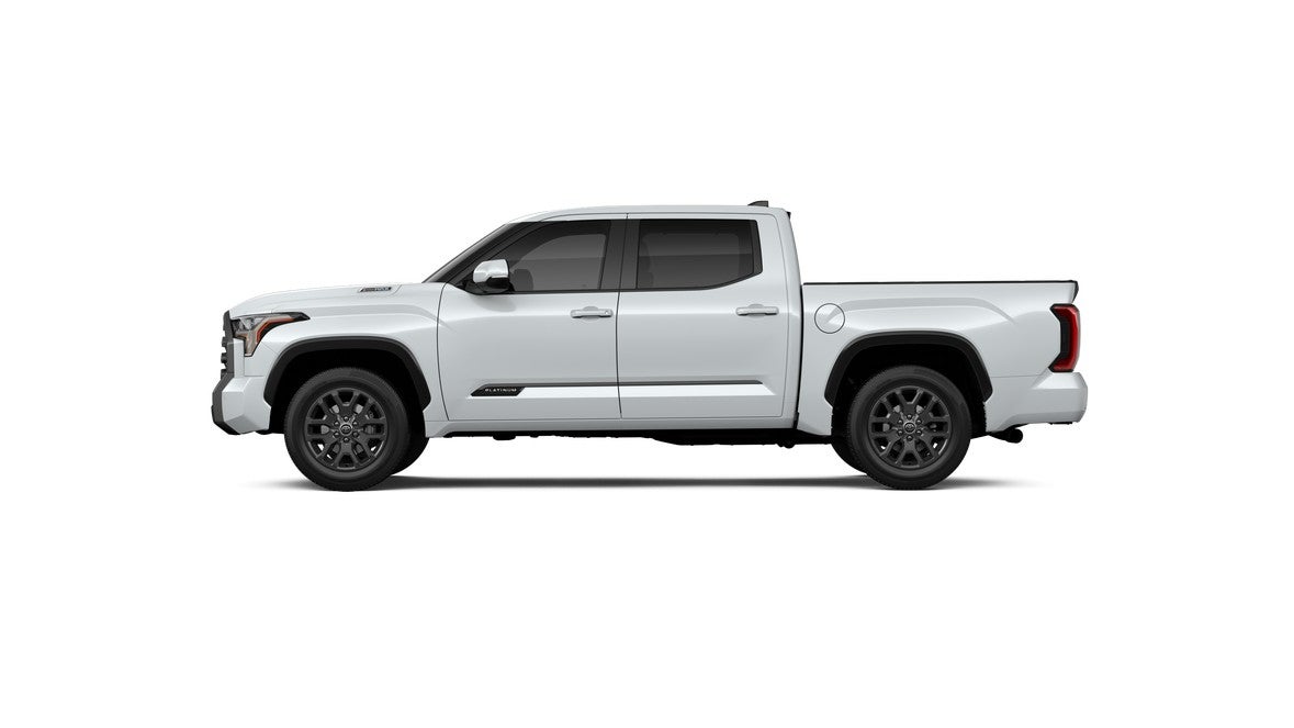 2026 Toyota Tundra Platinum i-FORCE MAX