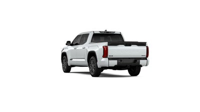 2026 Toyota Tundra Platinum i-FORCE MAX