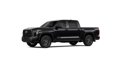 2026 Toyota Tundra Platinum i-FORCE MAX