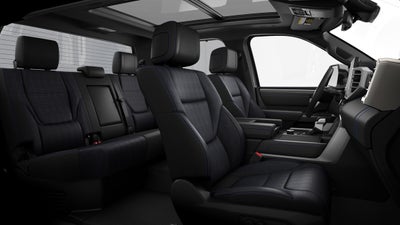 2026 Toyota Tundra Platinum i-FORCE MAX