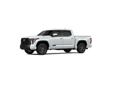 2026 Toyota Tundra Platinum i-FORCE MAX