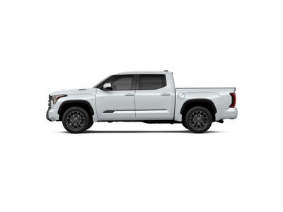 2026 Toyota Tundra Platinum i-FORCE MAX