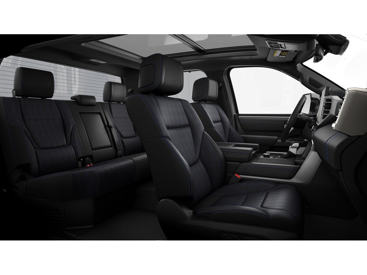 2026 Toyota Tundra Platinum i-FORCE MAX