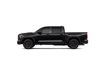 2026 Toyota Tundra TRD Pro