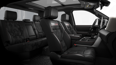 2026 Toyota Tundra i-FORCE MAX TRD Pro