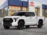 2026 Toyota Tundra TRD Pro
