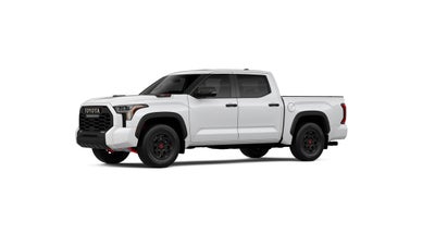 2026 Toyota Tundra TRD Pro