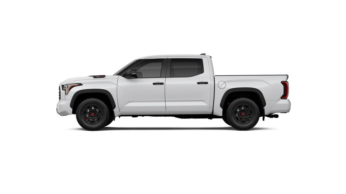 2026 Toyota Tundra TRD Pro