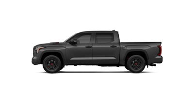 2026 Toyota Tundra TRD Pro