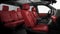 2026 Toyota Tundra TRD Pro