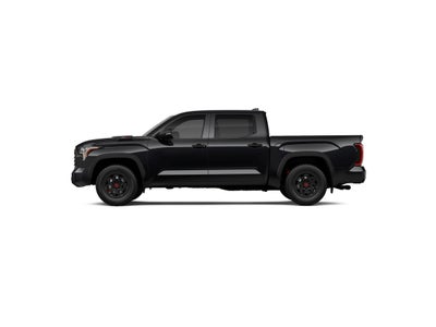 2026 Toyota Tundra TRD Pro