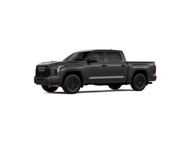 2026 Toyota Tundra TRD Pro