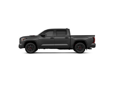 2026 Toyota Tundra TRD Pro