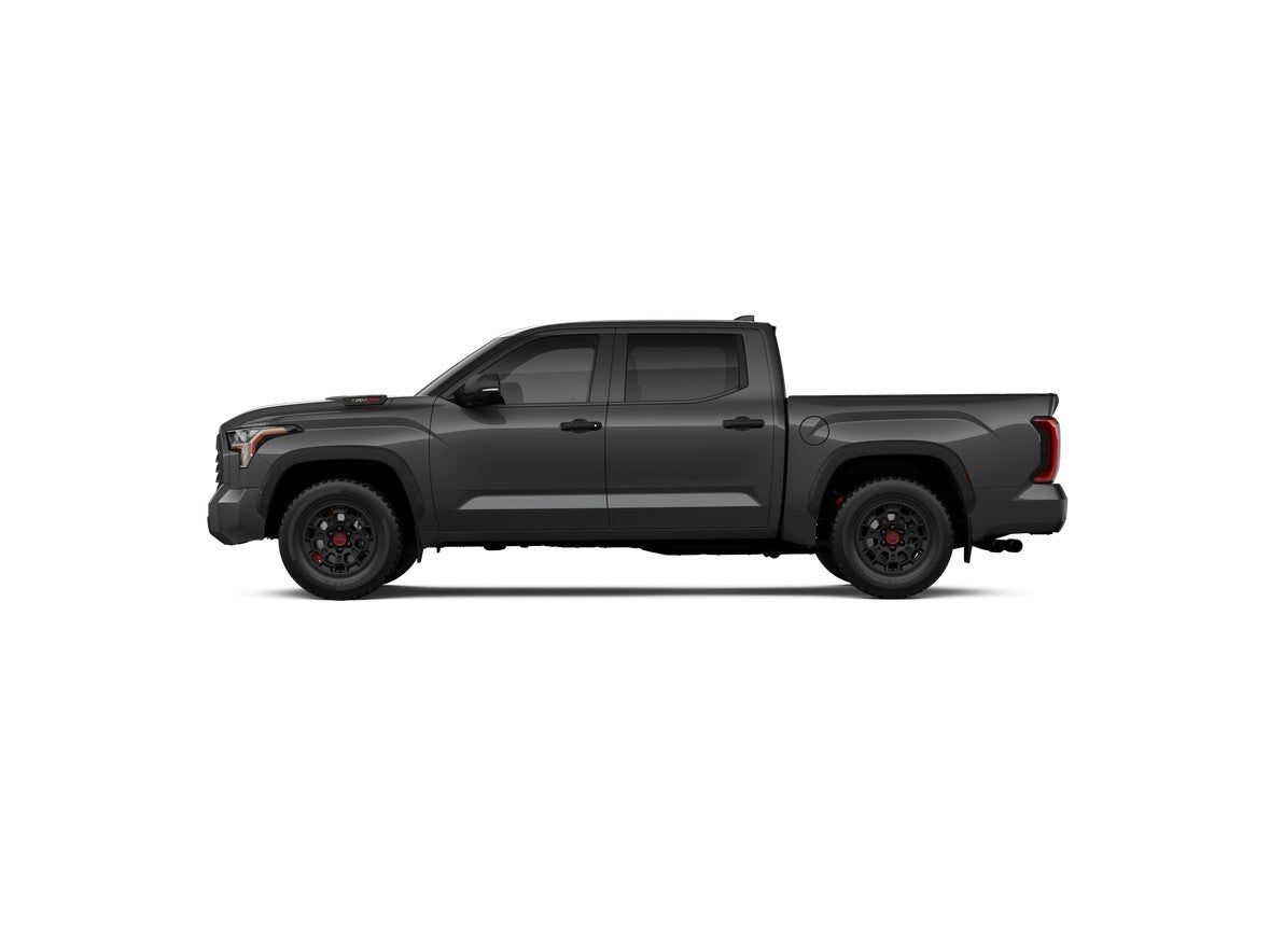 2026 Toyota Tundra TRD Pro