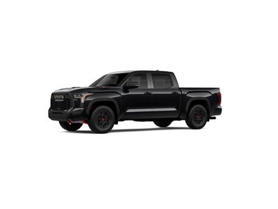 2026 Toyota Tundra TRD Pro