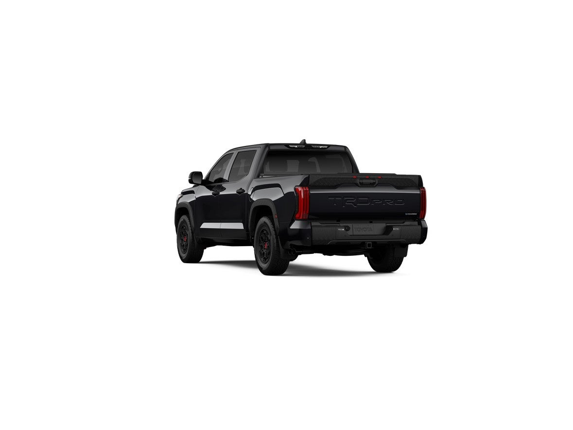 2026 Toyota Tundra TRD Pro