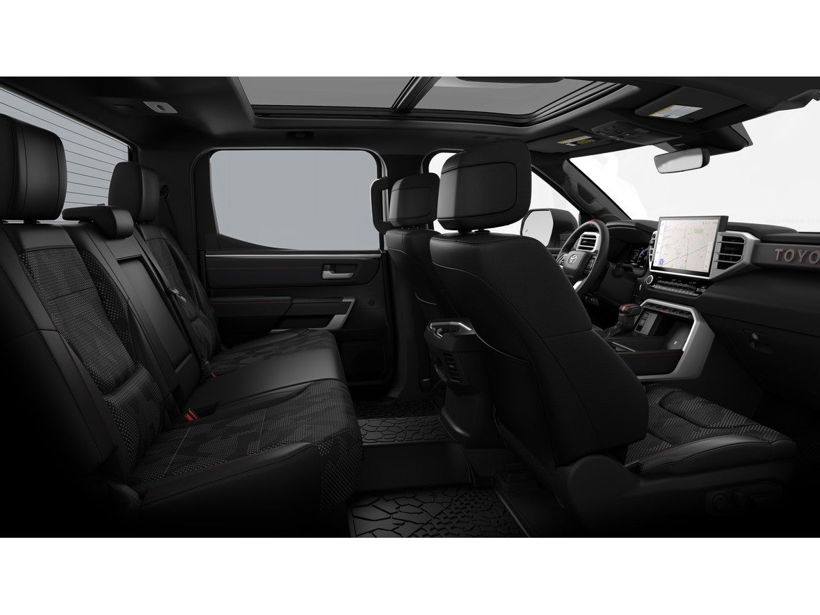 2026 Toyota Tundra TRD Pro