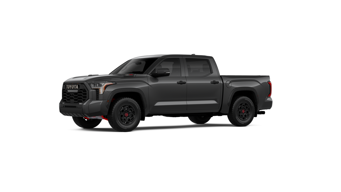 2026 Toyota Tundra i-FORCE MAX TRD Pro