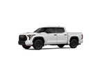 2026 Toyota Tundra TRD Pro