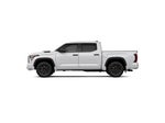 2026 Toyota Tundra TRD Pro